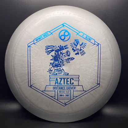 G-Blend Aztec Driver