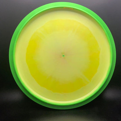 Swirl ESP Buzzz - Paul McBeth 5x World Champion