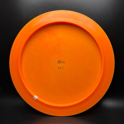 Star Firestorm - Prototype w/ USDGC Shield