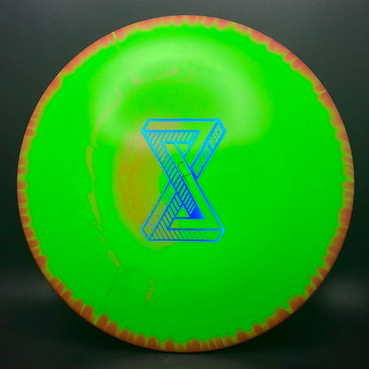 Halo S-Blend Exodus - X-Out