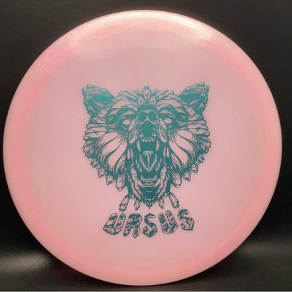 Calcite Glow Ursus - First Run