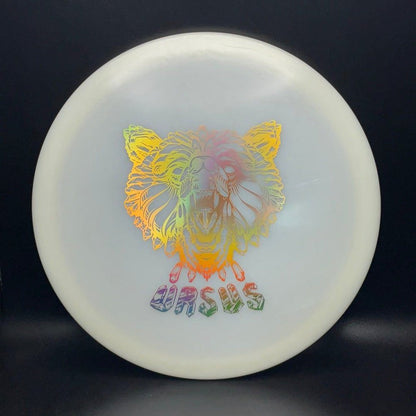 Calcite Glow Ursus - First Run