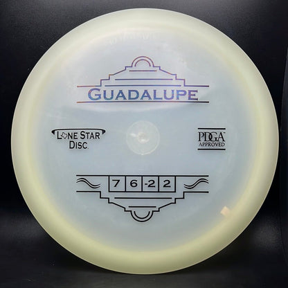 Glow Guadalupe