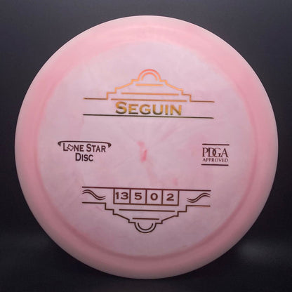 Bravo Seguin