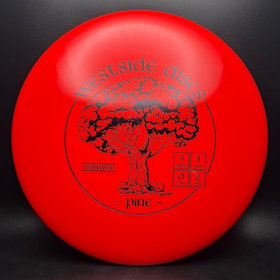 Tournament Pine