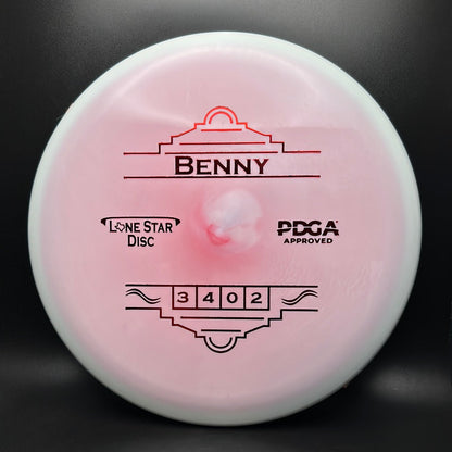 Bravo Benny