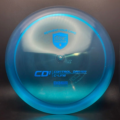 C-Line CD1