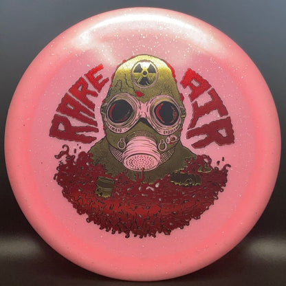 Metal Flake C-Blend Glow Dynasty - RADioactive Man Edition