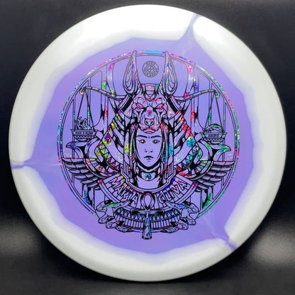 Halo S-Blend Anubis - 2023 Maria Oliva TS