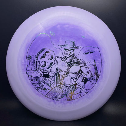 Swirl ESP Scorch - Marauder by Skulboy