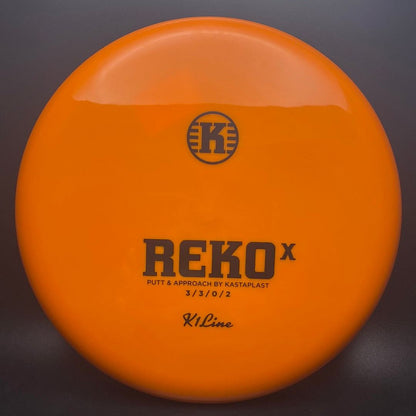 K1 Reko X