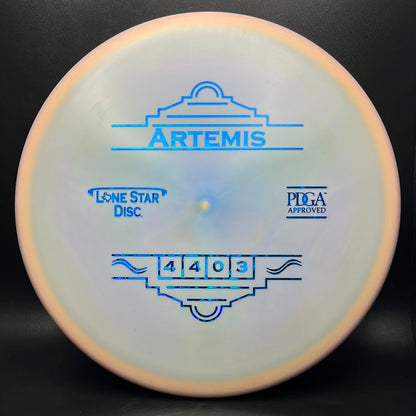 Bravo Artemis - Putter
