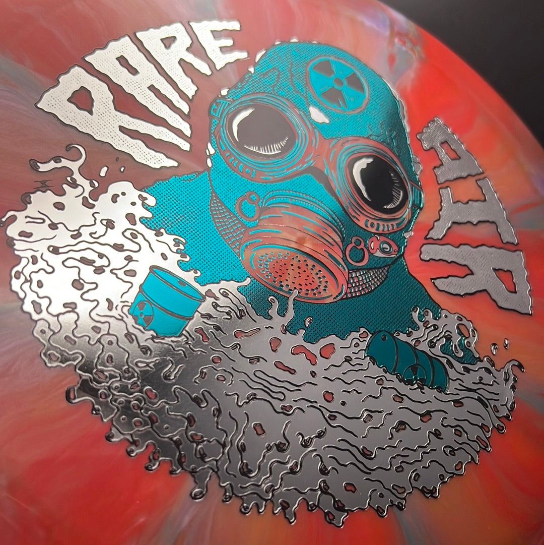 Nebula Ethereal Omen - RADioactive Man Edition