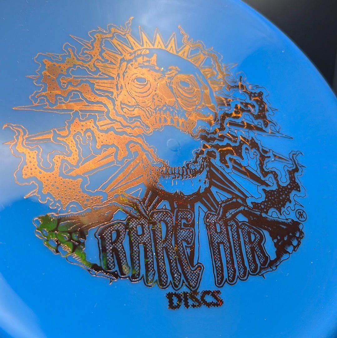 K1 Soft Berg - RAD Skull Stamped!