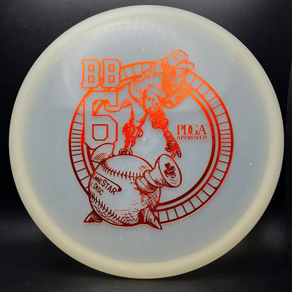 Bravo Glow BB6 - Understable Midrange