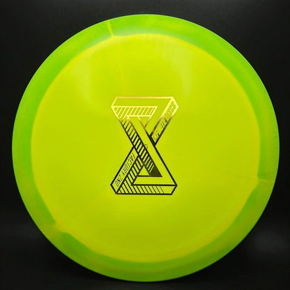 Halo S-Blend Czar - X-Out