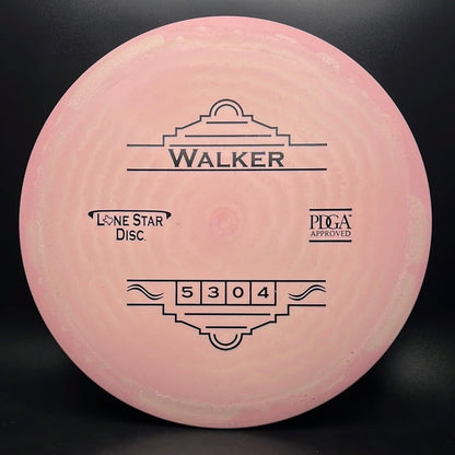 Delta 2 Walker
