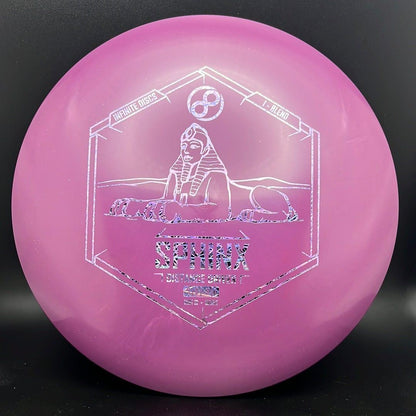 I-Blend Sphinx