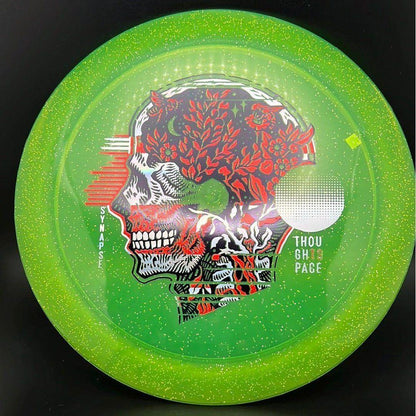 Ethos Synapse First Run Driver
