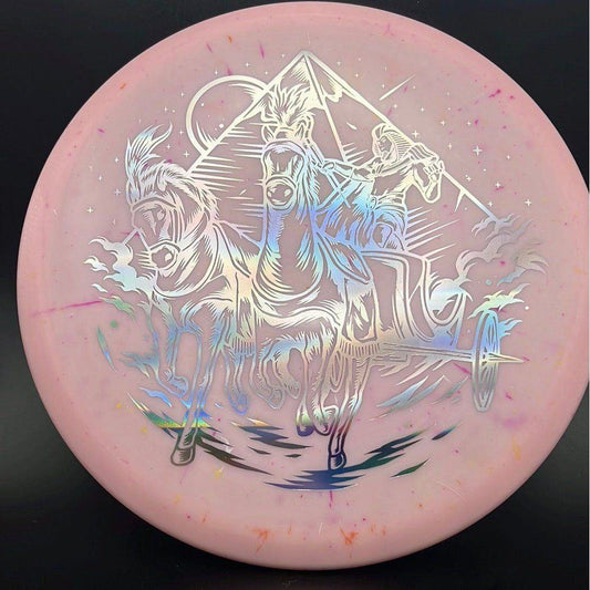 Splatter S-Blend Chariot XXL
