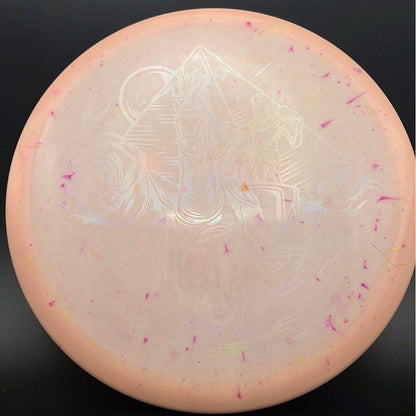 Splatter S-Blend Chariot XXL