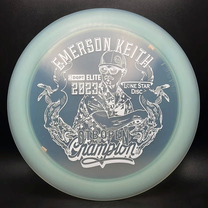 Charlie Plastic Bayonet - Emerson Keith OTB Champion 2023