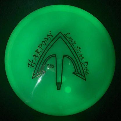 Bravo Glow Harpoon