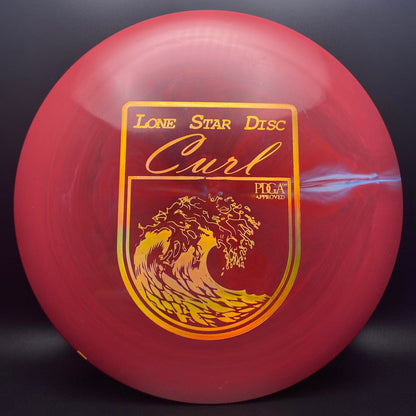 Alpha Curl