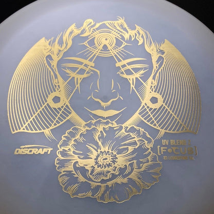 UV Blend Z Focus - Limited Ledgestone 2023