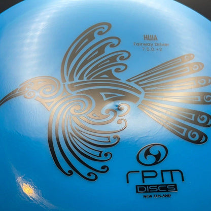 Atomic Huia Fairway Driver