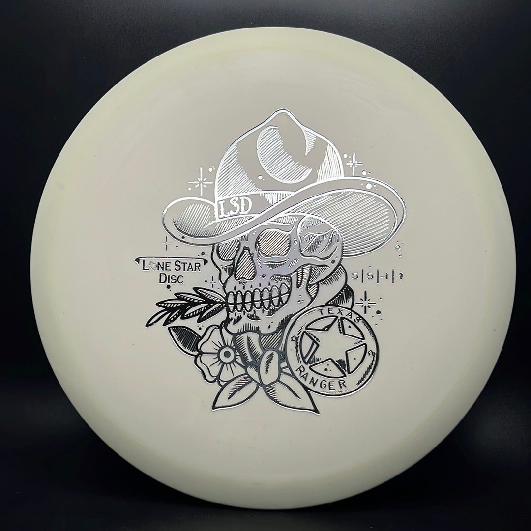 Delta 1 Texas Ranger - Midrange