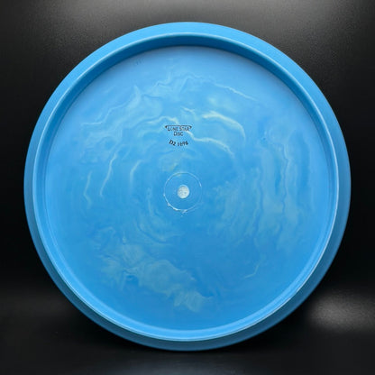 Delta 2 BB6 - Understable Midrange