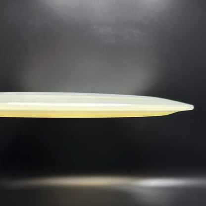 Gamma-Solid Bohrium (Glow)