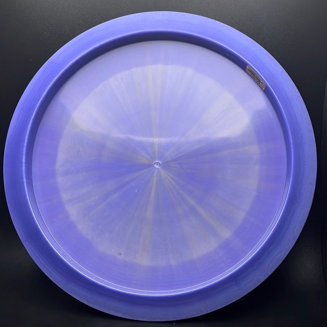 ESP Undertaker - Paul McBeth 6x Claw - MCB6XST Edition