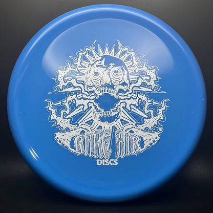 K1 Soft Berg - RAD Skull Stamped!