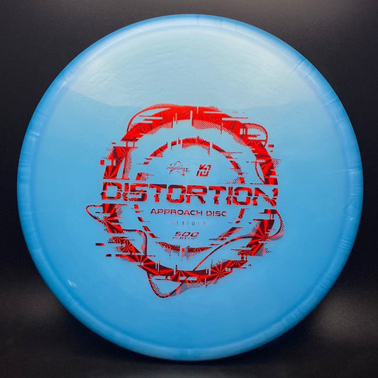 Kevin Jones Distortion (500) - Approach Disc