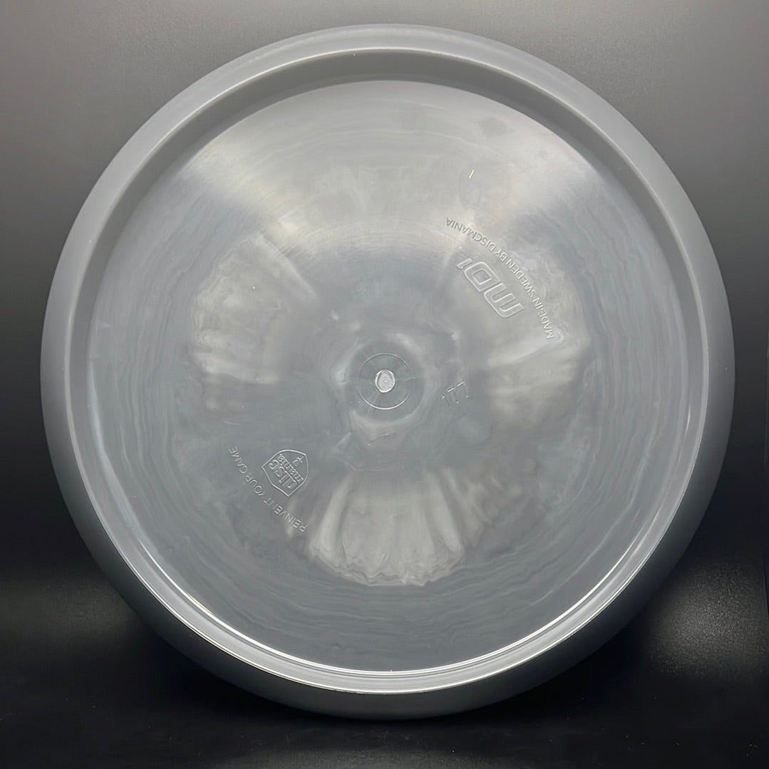 Swirly S-Line MD1 - Limited DM Wings Stamp