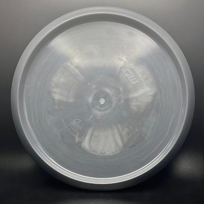 Swirly S-Line MD1 - Limited DM Wings Stamp