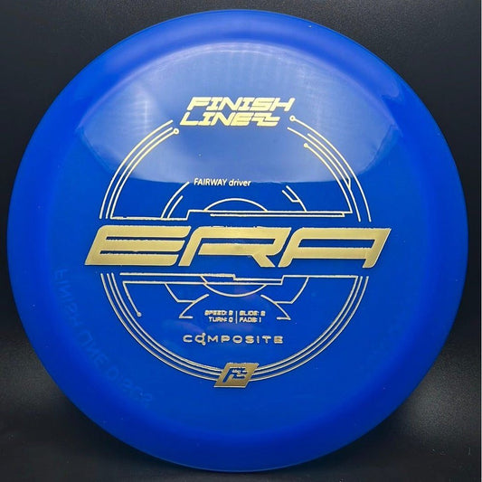 Composite Era - First Run