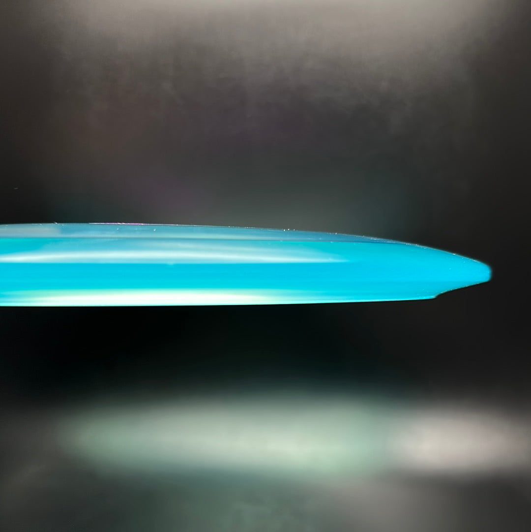 Fluid Maverick