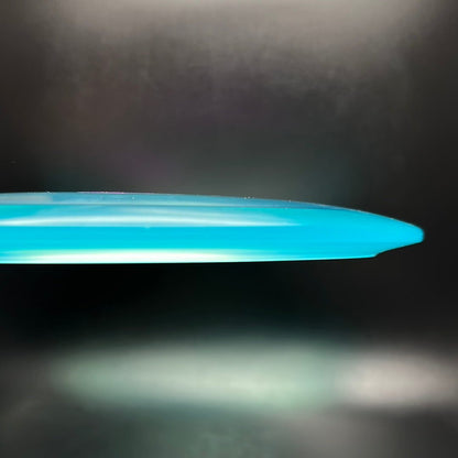 Fluid Maverick