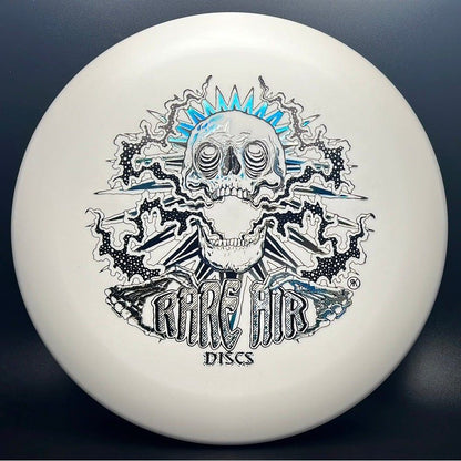 Alpaca D-Blend - Limited Rare Air Discs Skull Stamp