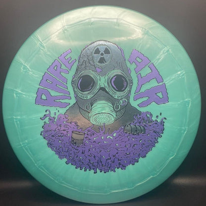 Ethereal Animus - RADioactive Man Edition