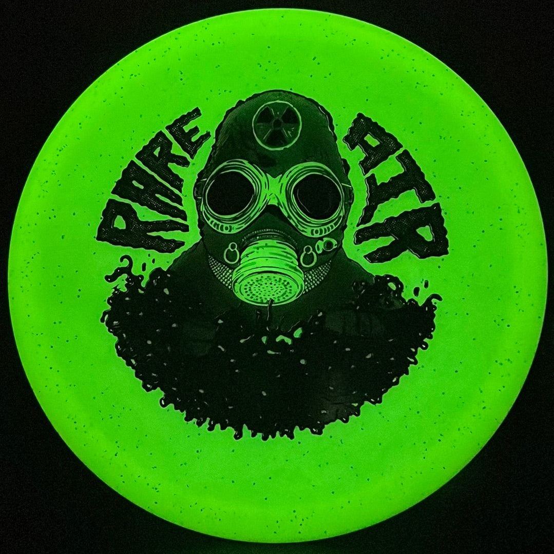 Metal Flake C-Blend Glow Ra - RADioactive Man Edition