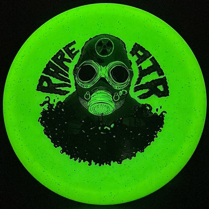 Metal Flake C-Blend Glow Ra - RADioactive Man Edition