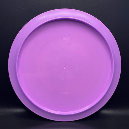 Lux Instinct Evolution - Special Edition
