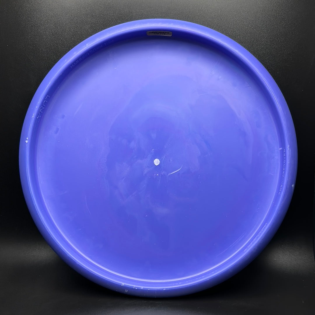 Crazy Tuff Luna - Paul McBeth Limited Edition CT