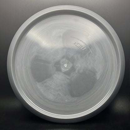 Swirly S-Line MD1 - Limited DM Wings Stamp