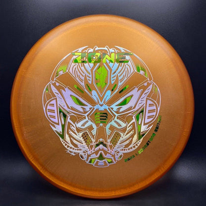Colorshift Z Zone - Limited Brian Allen Art Ledgestone 2023