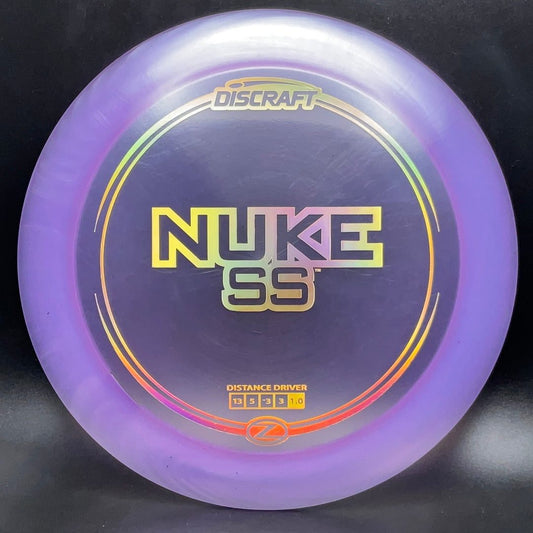Z Line Nuke SS